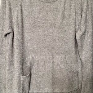 Barefoot Dreams CozyChic Sweater 1X